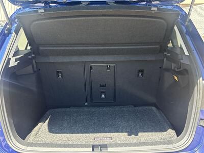 2022 Volkswagen Taos 1.5T SEL   - Photo 31 - McKinney, TX 75070
