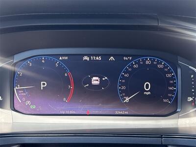 2022 Volkswagen Taos 1.5T SEL   - Photo 23 - McKinney, TX 75070