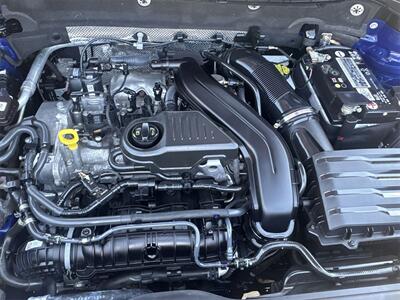 2022 Volkswagen Taos 1.5T SEL   - Photo 34 - McKinney, TX 75070