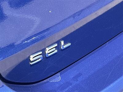 2022 Volkswagen Taos 1.5T SEL   - Photo 11 - McKinney, TX 75070