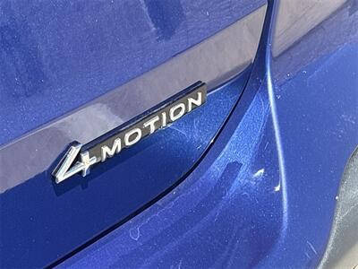2022 Volkswagen Taos 1.5T SEL   - Photo 12 - McKinney, TX 75070
