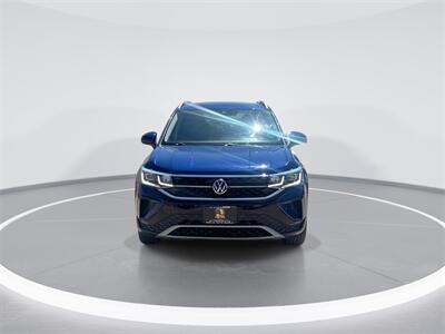 2022 Volkswagen Taos 1.5T SEL   - Photo 3 - McKinney, TX 75070
