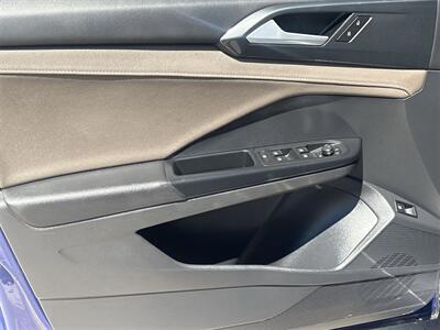 2022 Volkswagen Taos 1.5T SEL   - Photo 19 - McKinney, TX 75070