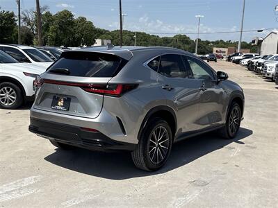 2024 Lexus NX 250 Base   - Photo 67 - McKinney, TX 75070