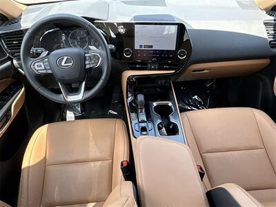 2024 Lexus NX 250 Base   - Photo 20 - McKinney, TX 75070