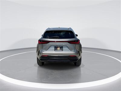 2024 Lexus NX 250 Base   - Photo 7 - McKinney, TX 75070