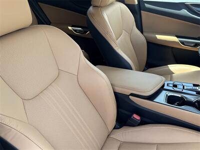2024 Lexus NX 250 Base   - Photo 61 - McKinney, TX 75070