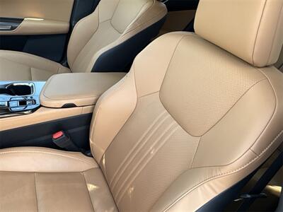 2024 Lexus NX 250 Base   - Photo 17 - McKinney, TX 75070