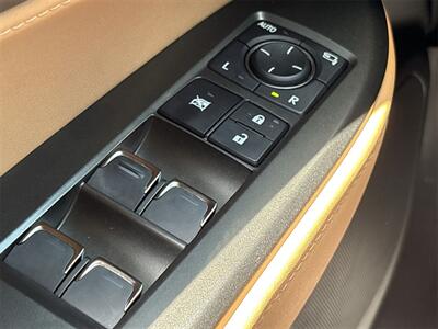 2024 Lexus NX 250 Base   - Photo 40 - McKinney, TX 75070