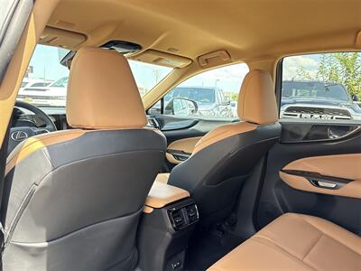 2024 Lexus NX 250 Base   - Photo 30 - McKinney, TX 75070