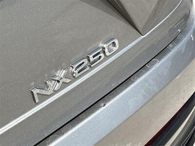 2024 Lexus NX 250 Base   - Photo 36 - McKinney, TX 75070