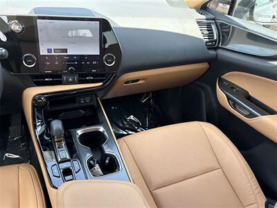 2024 Lexus NX 250 Base   - Photo 22 - McKinney, TX 75070