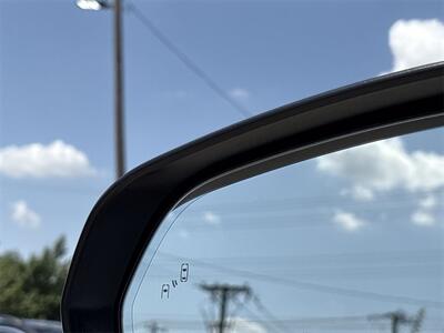 2024 Lexus NX 250 Base   - Photo 11 - McKinney, TX 75070