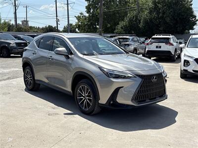 2024 Lexus NX 250 Base   - Photo 46 - McKinney, TX 75070