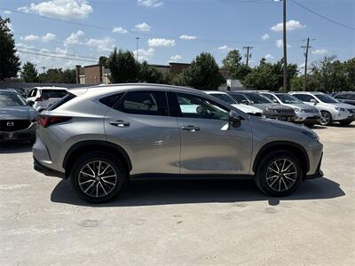 2024 Lexus NX 250 Base   - Photo 68 - McKinney, TX 75070