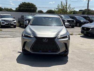 2024 Lexus NX 250 Base   - Photo 57 - McKinney, TX 75070