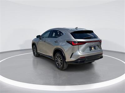 2024 Lexus NX 250 Base   - Photo 6 - McKinney, TX 75070
