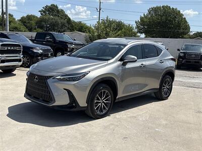 2024 Lexus NX 250 Base   - Photo 63 - McKinney, TX 75070
