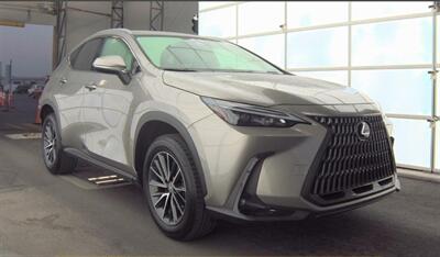 2024 Lexus NX 250 Base   - Photo 69 - McKinney, TX 75070
