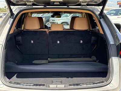 2024 Lexus NX 250 Base   - Photo 31 - McKinney, TX 75070