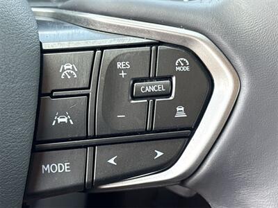 2024 Lexus NX 250 Base   - Photo 13 - McKinney, TX 75070
