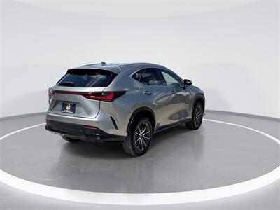 2024 Lexus NX 250 Base   - Photo 8 - McKinney, TX 75070
