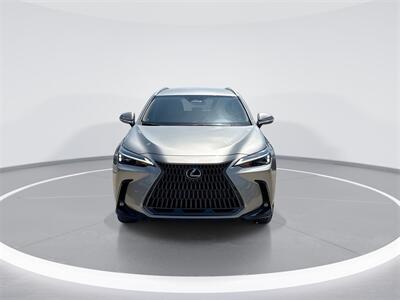 2024 Lexus NX 250 Base   - Photo 3 - McKinney, TX 75070