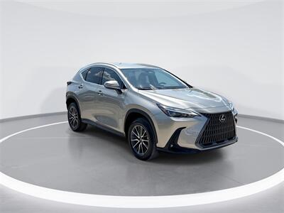2024 Lexus NX 250 Base   - Photo 2 - McKinney, TX 75070