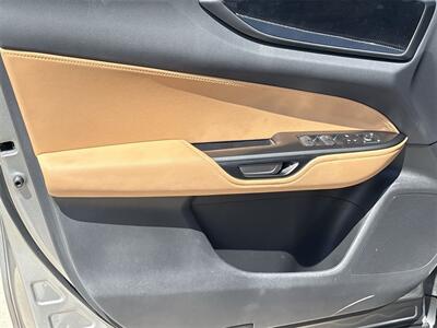2024 Lexus NX 250 Base   - Photo 19 - McKinney, TX 75070