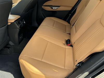 2024 Lexus NX 250 Base   - Photo 56 - McKinney, TX 75070