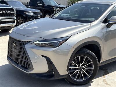 2024 Lexus NX 250 Base   - Photo 16 - McKinney, TX 75070