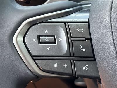 2024 Lexus NX 250 Base   - Photo 38 - McKinney, TX 75070