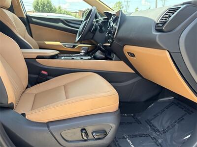 2024 Lexus NX 250 Base   - Photo 62 - McKinney, TX 75070
