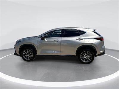 2024 Lexus NX 250 Base   - Photo 5 - McKinney, TX 75070