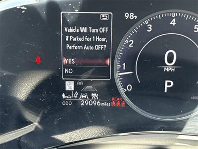 2024 Lexus NX 250 Base   - Photo 50 - McKinney, TX 75070