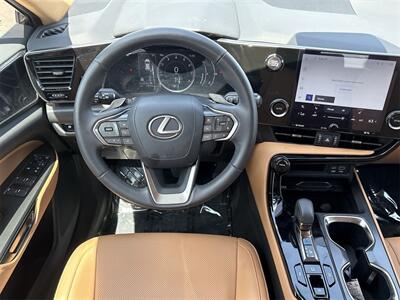 2024 Lexus NX 250 Base   - Photo 48 - McKinney, TX 75070