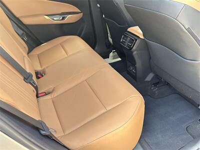 2024 Lexus NX 250 Base   - Photo 60 - McKinney, TX 75070