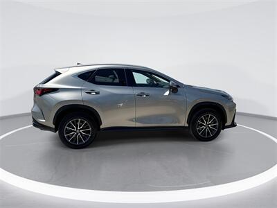 2024 Lexus NX 250 Base   - Photo 9 - McKinney, TX 75070