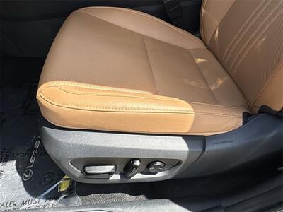2024 Lexus NX 250 Base   - Photo 44 - McKinney, TX 75070