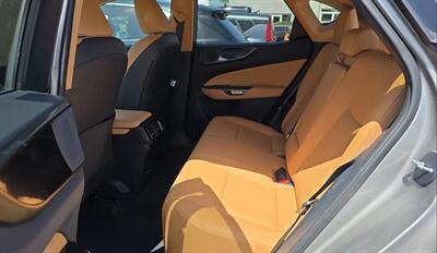 2024 Lexus NX 250 Base   - Photo 72 - McKinney, TX 75070