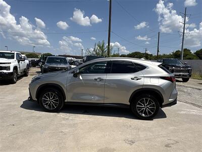 2024 Lexus NX 250 Base   - Photo 64 - McKinney, TX 75070