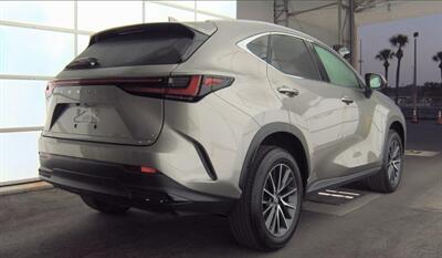 2024 Lexus NX 250 Base   - Photo 70 - McKinney, TX 75070
