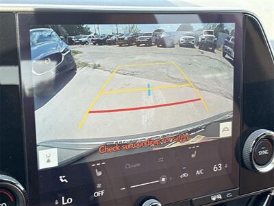 2024 Lexus NX 250 Base   - Photo 51 - McKinney, TX 75070