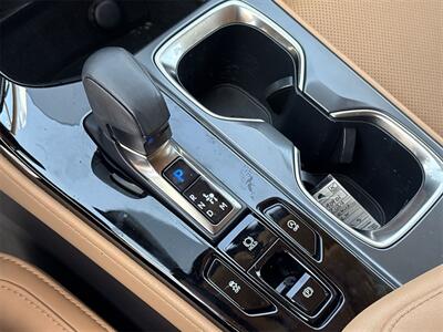 2024 Lexus NX 250 Base   - Photo 27 - McKinney, TX 75070