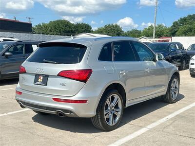 2013 Audi Q5 3.0T Premium Plus quattro   - Photo 6 - McKinney, TX 75070