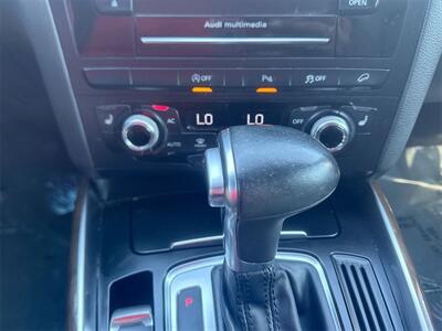 2013 Audi Q5 3.0T Premium Plus quattro   - Photo 13 - McKinney, TX 75070