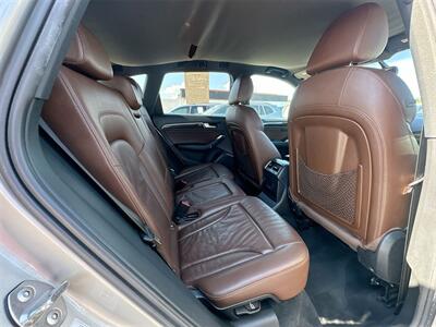 2013 Audi Q5 3.0T Premium Plus quattro   - Photo 21 - McKinney, TX 75070