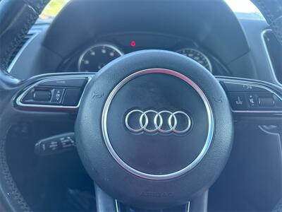 2013 Audi Q5 3.0T Premium Plus quattro   - Photo 41 - McKinney, TX 75070