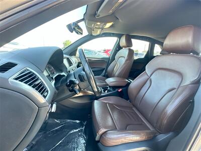 2013 Audi Q5 3.0T Premium Plus quattro   - Photo 19 - McKinney, TX 75070