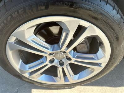 2013 Audi Q5 3.0T Premium Plus quattro   - Photo 28 - McKinney, TX 75070